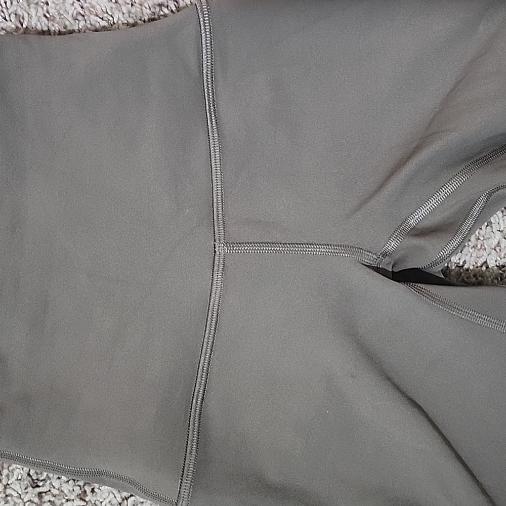 Lululemon Align? HR Short 6"